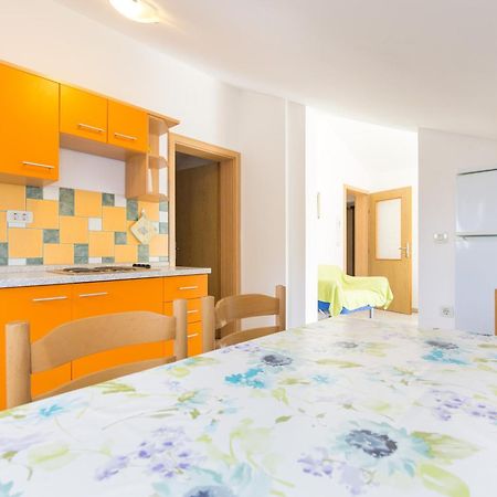 Apartments Ada Башка Экстерьер фото